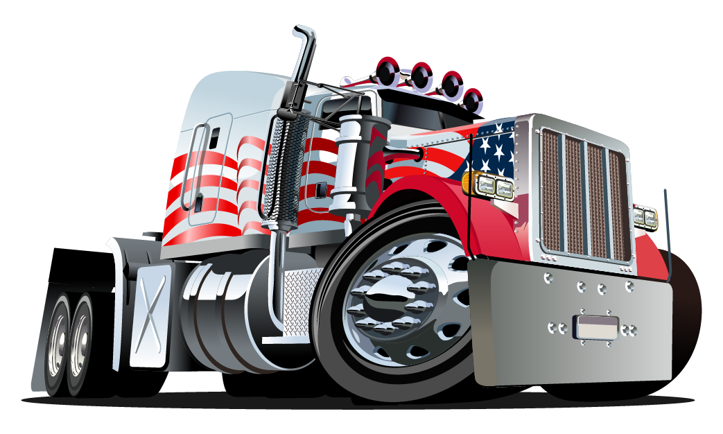 Safety on Truck Trailer
